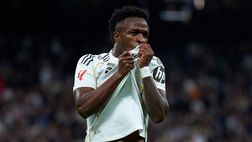 Vinicius in scadenza con il Real. Il Flamengo ci prova: “La porta è sempre aperta”