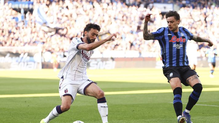 Atalanta-Bologna, le pagelle della Gazzetta- immagine 1