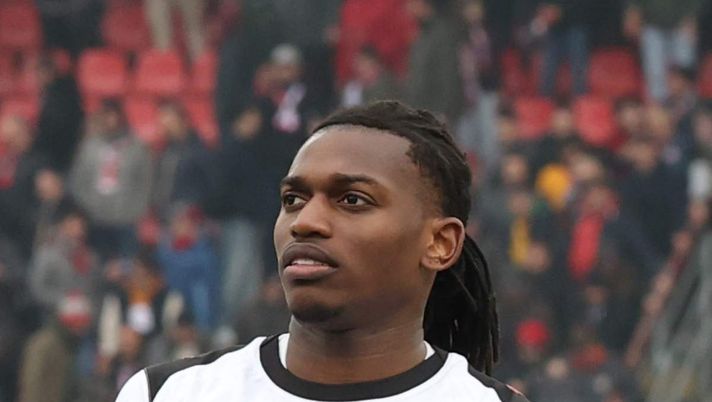 Adani boccia Leao: 'Prestazione da 4 prima del gol. Se il Milan vince all'ultimo ...'