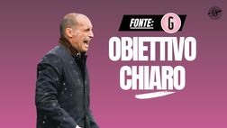 Milan, un obiettivo chiaro. E spunta il budget per il calciomercato