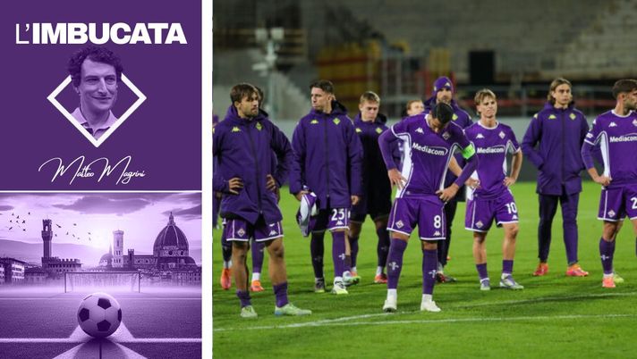 Con l’AEK peggio del Lecce. La società scappa, chi parla fa danni, e c’è Palladino… Con l’AEK peggio del Lecce. La società scappa, chi parla fa danni, e c’è Palladino… - immagine 1