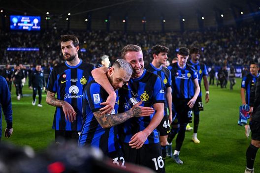 Getty Images Supercoppa Italiana 2025, la guida: format, calendario, precedenti e dove vederla- immagine 4