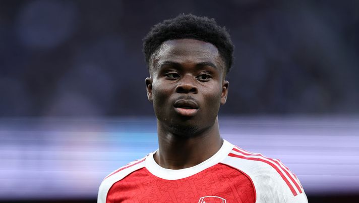 Emergenza infermeria per l’Arsenal: ci sono ben undici giocatori infortunati - immagine 1