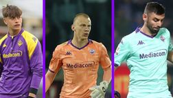 De Gea in arrivo, adesso chi sarà il secondo? Tutte le opzioni di Palladino