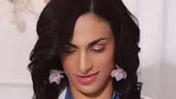 Imane Khelif cambia look e lo condivide sui social