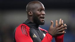 Lukaku: “Ecco tutta la mia verità: non volterò mai le spalle al Napoli ma dai controlli è emerso questo”