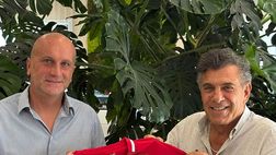 Ex Inter, UFFICIALE: Rocchi è il nuovo allenatore della Primavera del Guidonia