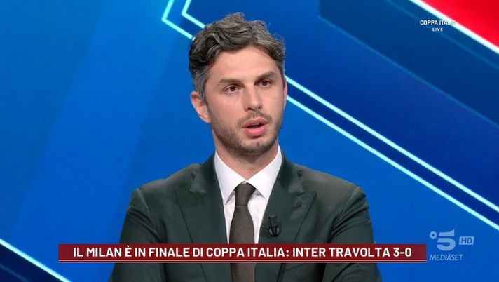 Ranocchia: “Inter veramente stanca, mi preoccupa questo stato di forma fisica” - immagine 1