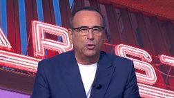 Sanremo, il cast divide i social: “Finita un’era”. Conti: “Quello che importa sono…”