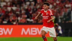 La scuola al Real Madrid, poi il Benfica: chi è Obrador, obiettivo per la sinistra