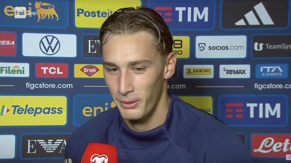 Esposito, Capuano zittisce i critici: “Oggi agli haters è andata male visto che…”- immagine 2