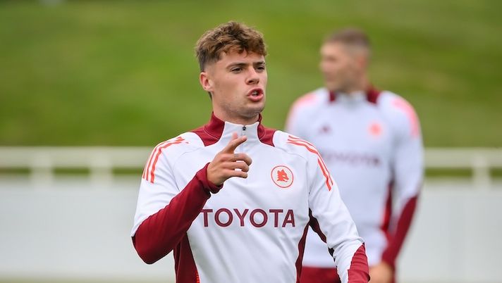 NEWS – Novità Zalewski! Barella, Castellanos, Meret, Milik, Fazzini, Krstovic, Dia, Vlasic, Coco, Luiz… - immagine 1