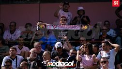 Palermo, superata quota 30 mila spettatori per il Venezia