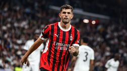 INFO SOS – Milan, accordo in via di definizione per il rinnovo di Pulisic: dettagli e ingaggio