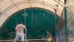 VIDEO / Rugani non si ferma: ecco l’allenamento a calcio e tennis