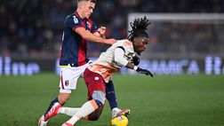 Carlino – Dallinga: un gol per scacciare il mercato