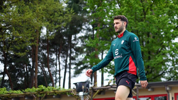 Milan, Giménez: “Anno complicato. Un giorno mi piacerebbe tornare al Cruz Azul” - immagine 1