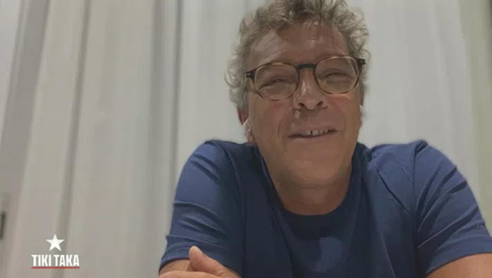 Moriero: “Napoli-Inter? Da cuore interista tifo Inzaghi, ma dall’altra parte…” - immagine 1