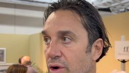 VIDEO VN – Toni su Paratici: “Lo conosco, nello spogliatoio farà un certo effetto”