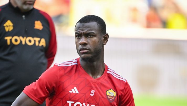 Roma, Lukaku ancora a parte: cosa filtra sul suo rientro. L’esito dei nuovi esami per Ndicka - immagine 1