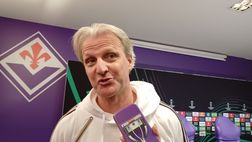 VIDEO VN – Schopp (Lask): “Partita difficile, ma puntiamo a fare risultato”