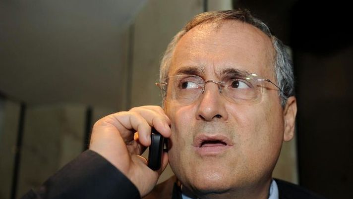 Lotito: “Lo Stato Italiano deve fare un piano Marshall per gli stadi” - immagine 1