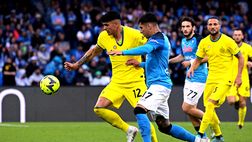 Ravezzani: “Le due favorite sono l’Inter e il Napoli”