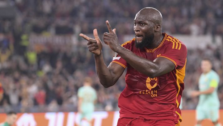 CorSport: “Lukaku, verità diversa da quella dell’Inter: e ieri a Trigoria ha detto…” - immagine 1