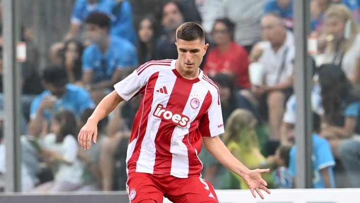 Pirola: “Vorrei giocare contro l’Inter, per me sarebbe la chiusura del cerchio” - immagine 1