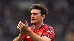 Calciomercato Milan, Marchetti: “Valutato Maguire per gennaio. Ecco la situazione su Kostic”