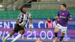 Tuttosport: “Thuram ieri a parte, chi lo può sostituire contro la Fiorentina”