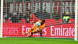 Maignan come Tata: un portiere del Milan para un rigore a San Siro dopo 4 anni