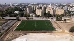 Il Porto non dimentica: il campo di allenamento principale dedicato a Diogo Jota