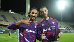 De Gea e Adli regalano serenità a Palladino e a tutto l’ambiente viola