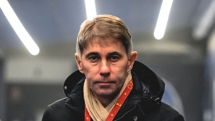 Massara: “Nessun contatto per Zirkzee. Lavoriamo su Raspadori, a breve sapremo di più” - immagine 1