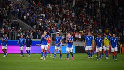 Playoff Mondiali, Italia-Irlanda del Nord si gioca a Bergamo
