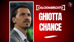 Calciomercato Milan, già individuato il perfetto vice di Giménez