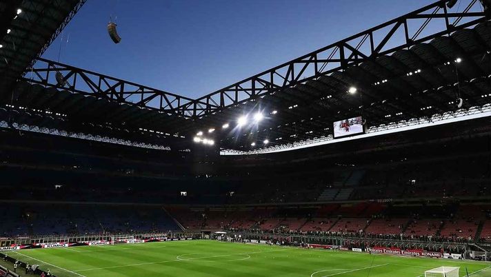 Milan-Fiorentina, la Curva Sud: 'Oggi la Curva Sud Milano tornerà a colorarsi anche a San Siro'