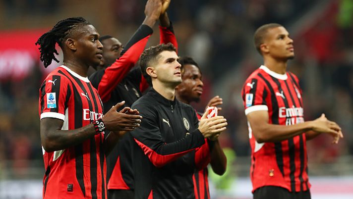 THE DEVIL INSIDE – InnaMorata Sempre Di Più… - immagine 1