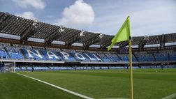 L’architetto Zavanella: “Attendo ADL. Vi svelo i tempi per un nuovo stadio a Napoli”