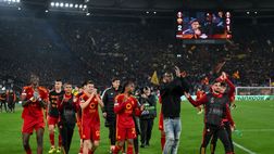 ‘RADIO PENSIERI’, BALZANI: “La Roma può vincere l’Europa League”