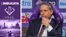 Paratici ha (ri)portato il calcio a Firenze. E siamo solo all’inizio…