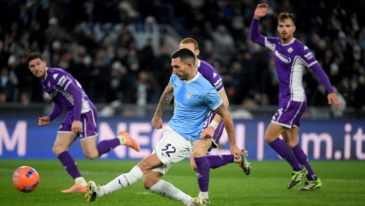 Lazio-Parma, pronta una staffetta a centrocampo tra Patric e Cataldi - immagine 1