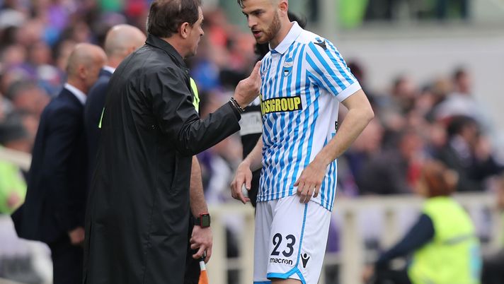 Spal, difesa da record: tre colossi per l’unico reparto da zero gol subiti - immagine 1