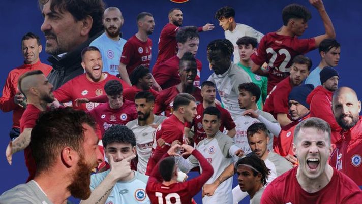 L’Heraclea Candela oltre la geografia: la squadra foggiana conquista la Campania - immagine 1