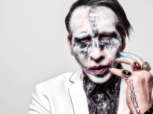 Marilyn Manson, cadono le accuse di molestie e violenza domestica: i dettagli- immagine 2