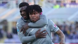 Verona, Orban perde la testa e si picchia con un tifoso: cos’è successo