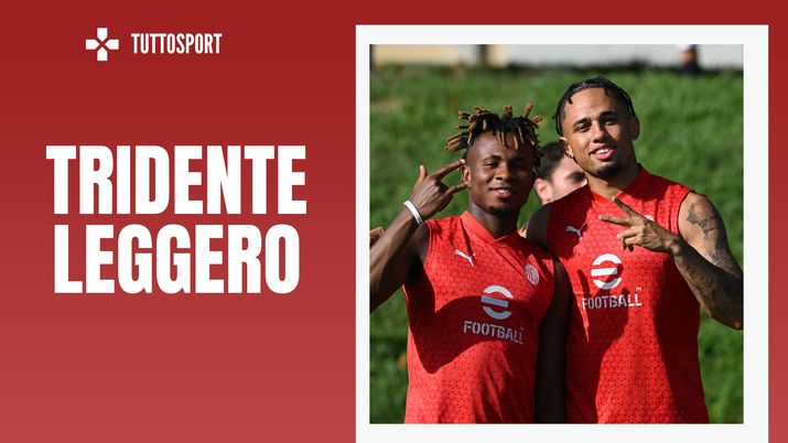 Chukwueze Okafor AC Milan News