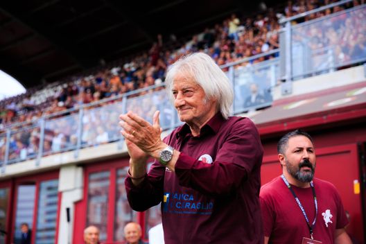 Juventus-Torino e il derby delle lacrime nel ricordo della Farfalla granata- immagine 8