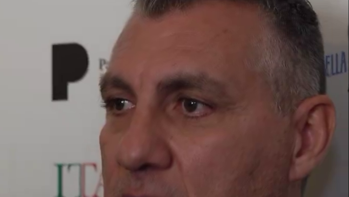 VIDEO Vieri: “Conte? Grande ritorno! Il Napoli lotterà per lo Scudetto!” VIDEO Vieri: “Conte? Grande ritorno! Il Napoli lotterà per lo Scudetto!” - immagine 1